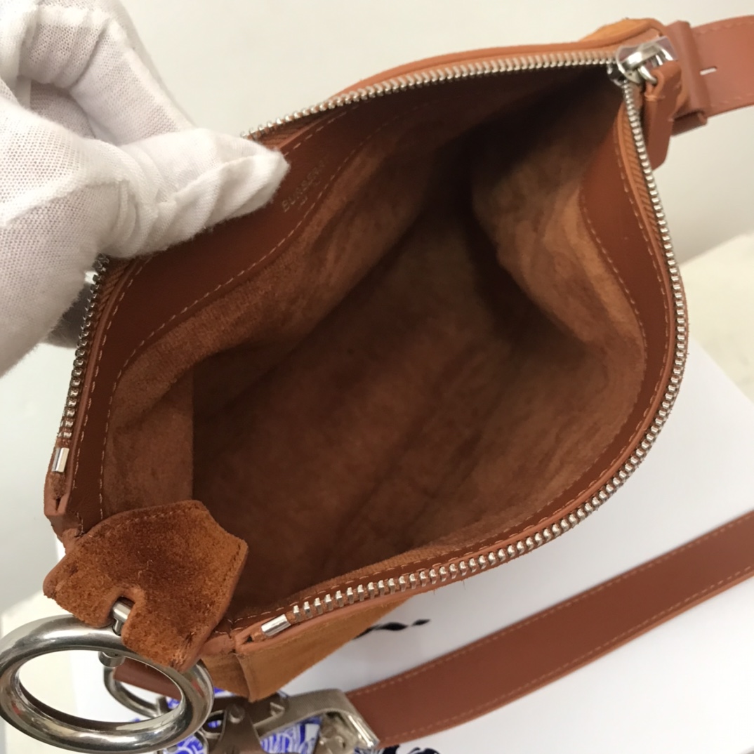 Burberry Satchel Bags